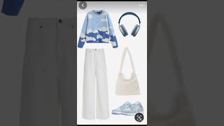 outfit ideas 💖💡#trending #korea #viral #video #shorts #shortvideo #newsong  #outfit #ideas #fashion