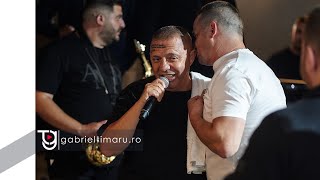 Nicolae Guta - Aniversare Petre MANELE LIVE