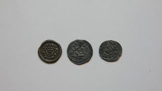 new coins 11. may 2021