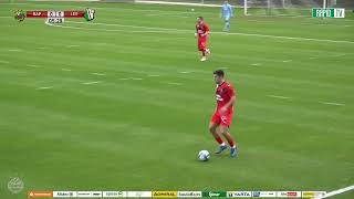 SK Rapid Wien vs Legia Warschau | 1:1 | 25.1.2024 | Full Match