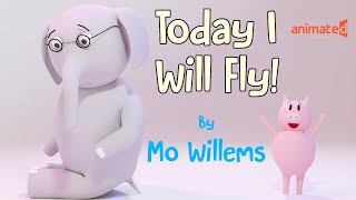 An Elephant and Piggie Biggie By Mo Willems | Live Book