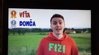 Reakce na fizio s frantou