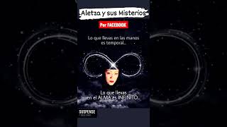 Aletza y sus Misterios