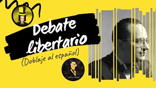 Panel de debate | El Círculo Mises de Chicago