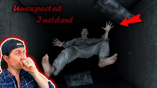 MrBallen Podcast - Unexpected Incident