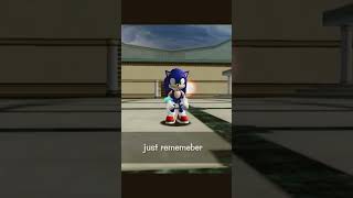 sonic being Indian before gta 6 is crazy 💀 #sonic #india #amy #knuckles #sonicteam #tails h