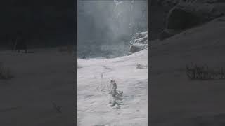 Snow fox Brush Location IN black Myth Wukong #blackmyth #gamingguide #blackmythwukonggameplay