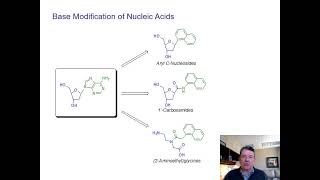 Woski Research Group | Department of Chemistry & Biochemistry