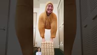 Junya1gou funny video 😂😂😂 | JUNYA Best TikTok September 2021 Part 40