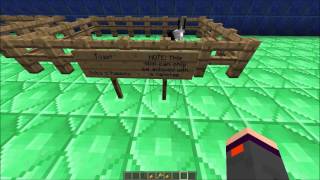 Minecraft Nametag Easter Eggs