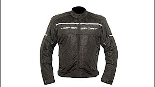 Cheapest riding jacket-Best riding jacket under budget- XDI hyper sport honest review