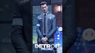 Detroit become human #live #gaming