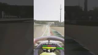 #formula1 #simracing #f1game #automobile #gaming #motorsport #gameplay ga