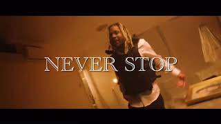 Lil Durk Type Beat- “Never Stop”