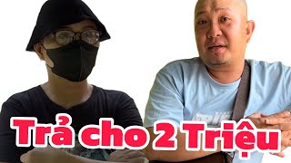 Lên mộ trả ngược lại cho 2 triệu, Tiếp Đón Nồng Hậu, Dám không Bé Heo, Thực Hư Câu chuyện