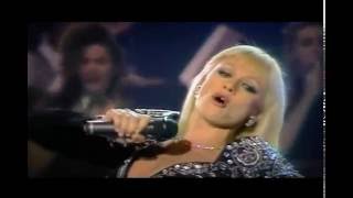 Raffaella Carra - No Pensar En Ti 1988 HD