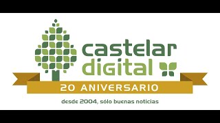 Castelar Digital en el cumpleaños de La West - Spot 1