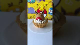 Which Pokémon dessert is the best?! #shorts