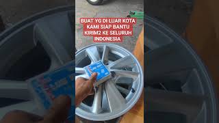 velg original avanza veloz sold #avanza #shortvideo #shorts