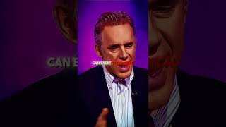 Women Want POWERFUL Partners But Settle for WEAK Ones Why? - Jordan Peterson #shorts