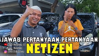 AUTO 18 JAWAB PERTANYAAN-PERTANYAAN KENDALA PROSES KREDIT