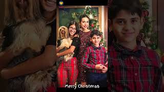 #shorts | Bollywood Christmas Celebration | Bollywood Actress Hot Looks In Christmas Celebration |