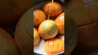 ডিম সর্ষে পোস্ত। Dim posto।#youtubeshorts #shorts #short #eggrecipe #dimposto #egg