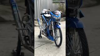 Suzuki Raider 150 Fi (Streetbike Concept) #youtubeshorts