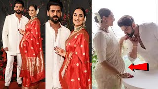 Sonakshi Sinha Pregnant Before Marriage with Zaheer Iqbal, went against Family