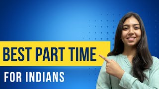 Best Part-Time jobs in India for all age groups || Chalo kaam pe