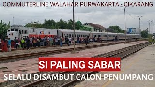 PALING SABAR DAN TETAP DICINTAI PELANGGAN SETIANYA