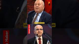 DP'li Milletvekili Mehmet Şimşek'e Bakın Nasıl Gönderme Yaptı#gündem #haber #haberler #sondakika