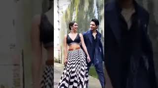 Kiyara says sidharth is the most handsome man || kiyara and sidharth chemistry || #kiyara_adwani