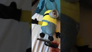 Minion & me Show