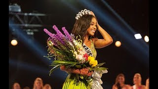 Miss Teen USA 2018 Hailey Colborn, Miss Kansas Teen full performance