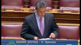 Giannis Skoulas Tautopoiisi kartokiniton