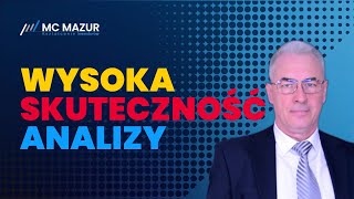 Koncentracja i podejmowanie decyzji w analizie instrumentów inwestycyjnych