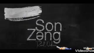 Son zəng