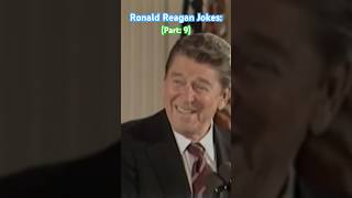 Ronald Reagan Cliff Joke: 🇺🇸 #ronaldreagan