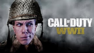 Proviamo il Nuovo COD: WWII - Con @WarThomas46