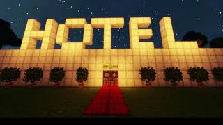 HOTEL ( TRAILER RESUBIDO )