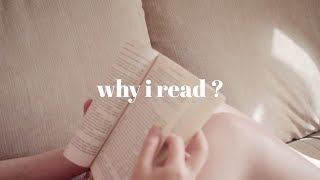 reading changed my life | 2019