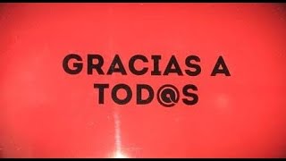 1500 suscriptores/as en el canal de YouTube de Plataforma Sindical.