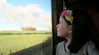 The Watercress Line Santa Special