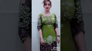 Jahol girl Tik tok famous videos trending