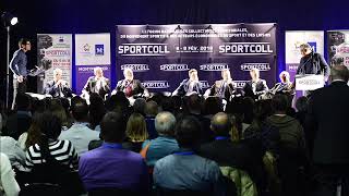 SportColl 2018 - 07.02.2018 - Atelier - Sport de nature et tourisme