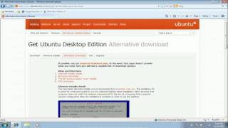 How to get Ubuntu