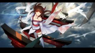 One Way - Blastar『NIGHTCORE』