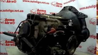 КОРОБКА ПЕРЕКЛЮЧЕНИЯ ПЕРЕДАЧ АВТОМАТИЧЕСКАЯ (АКПП) VOLKSWAGEN PASSAT B5 96-05