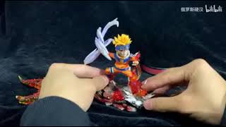 Naruto - G5 studio